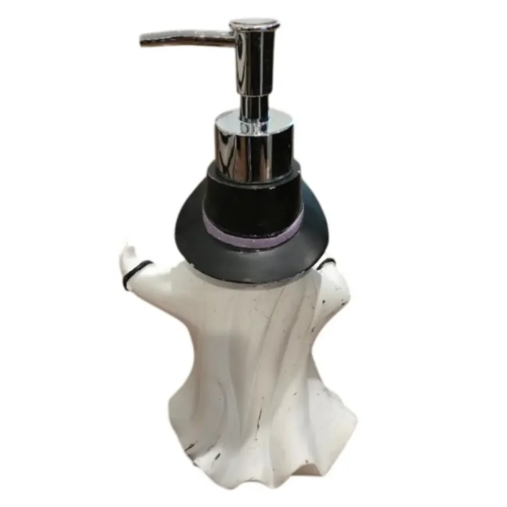 Caro Home Ghost Soap Dispenser – Mayor of Ghosttown – New